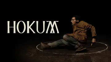 Backdrop to the movie "Hokum" #908286