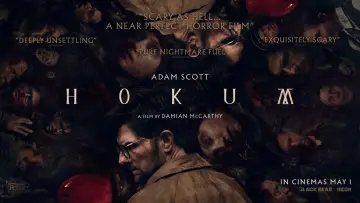 Backdrop to the movie "Hokum" #908290