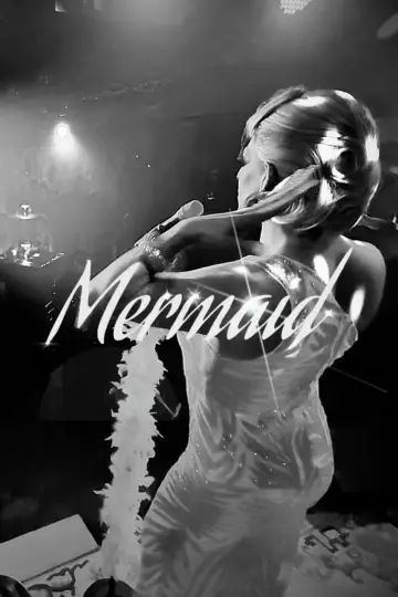 Poster to the movie "Mermaid" #1143568
