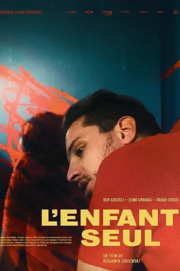 Poster to the movie "L