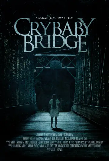 Poster to the movie "Crybaby Bridge" #771178
