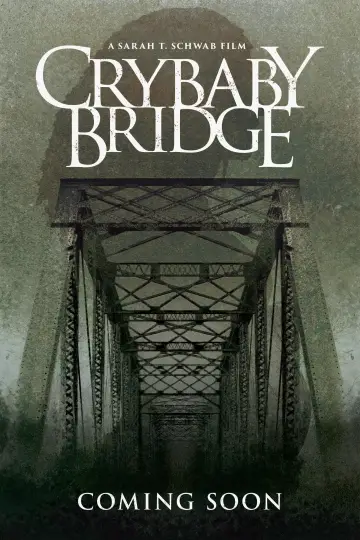 Poster to the movie "Crybaby Bridge" #975589