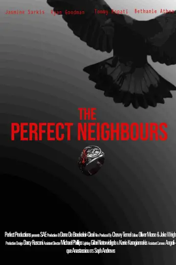 The Perfect Neighbours poster