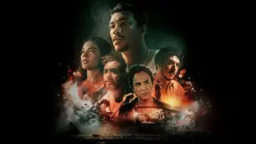 Backdrop to the movie "Cinco Tipos de Medo" #916832
