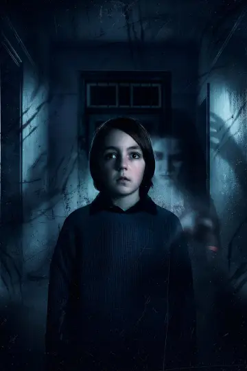 Poster to the movie "Sleepwalker" #1570923
