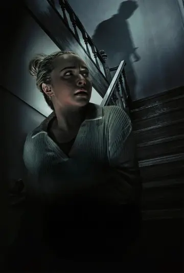 Poster to the movie "Sleepwalker" #530538