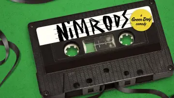 Backdrop to the movie "Nimrods" #1214568