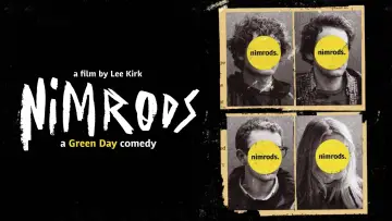 Backdrop to the movie "Nimrods" #913975