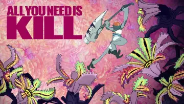 Backdrop to the movie "ALL YOU NEED IS KILL" #816907