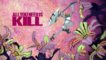 Backdrop to the movie "ALL YOU NEED IS KILL" #926034