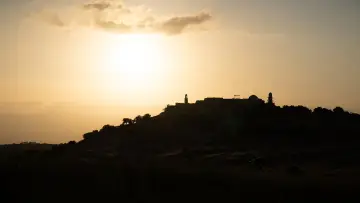 Backdrop to the movie "Palestine 36" #532459