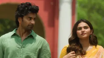 Backdrop to the movie "Idhayam Murali" #1525096