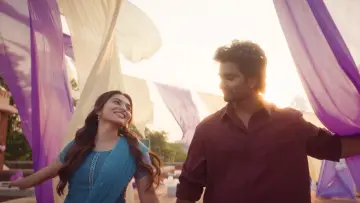 Backdrop to the movie "Idhayam Murali" #1525097