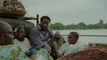 Backdrop to the movie "My Father