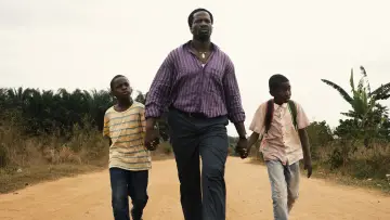 Backdrop to the movie "My Father