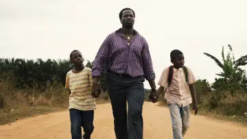 Backdrop to the movie "My Father