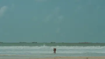 Backdrop to the movie "My Father