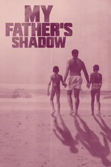 Poster to the movie "My Father