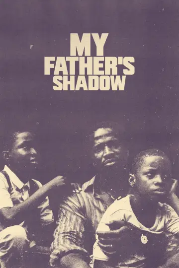 Poster to the movie "My Father