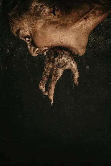 Poster to the movie "Bury the Devil" #1190098