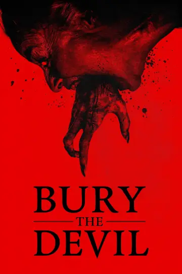 Poster to the movie "Bury the Devil" #1568547