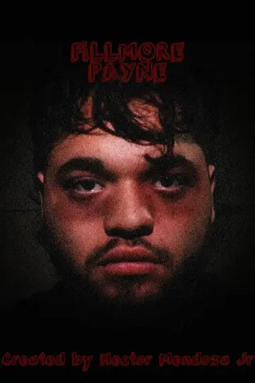 Poster to the movie "Fillmore Payne" #963510