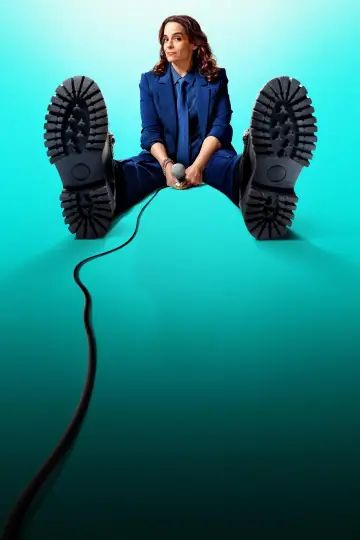 Poster to the movie "Jessica Kirson: I