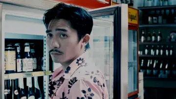 Backdrop to the movie "In the Mood for Love 2001" #876154