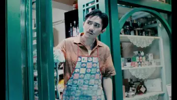Backdrop to the movie "In the Mood for Love 2001" #876165