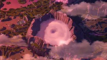 Backdrop to the movie "Pokémon: Dragonite and the Special Delivery" #976743