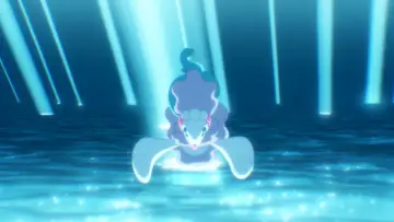 Backdrop to the movie "Pokémon: Dragonite and the Special Delivery" #976748