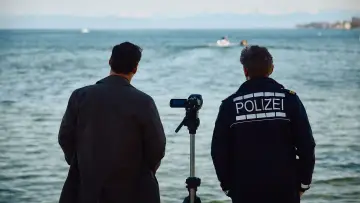 Backdrop to the movie "Seeland - Ein Krimi vom Bodensee: Dämonen" #978385
