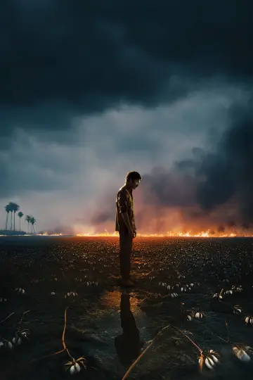 Poster to the movie "Kara" #784846