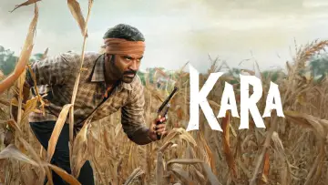 Backdrop to the movie "Kara" #925540