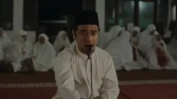 Backdrop to the movie "Maryam: The Untold Story" #578862