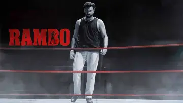 Backdrop to the movie "Rambo" #836987