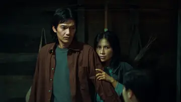 Backdrop to the movie "The Corpse" #595274