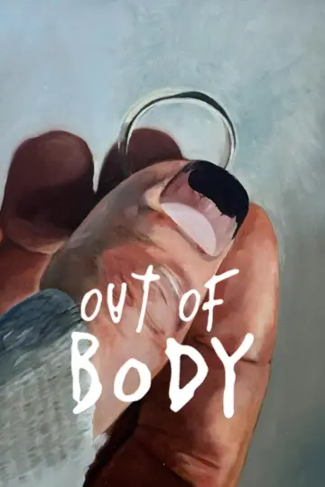 Out of Body poster