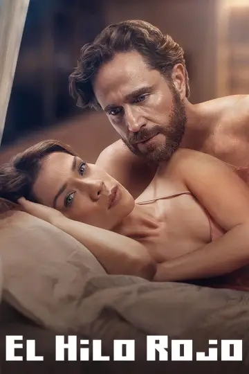 The Red Thread poster