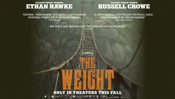 Backdrop to the movie "The Weight" #1208893
