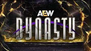 Backdrop to the movie "AEW Dynasty 2025" #1361042