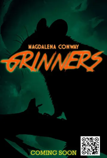 Grinners poster