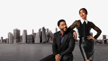 Backdrop to the movie "Relationship Goals" #508178