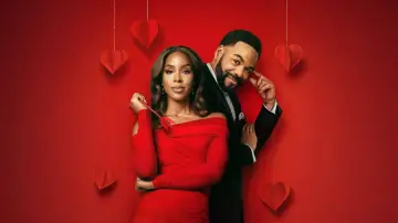 Backdrop to the movie "Relationship Goals" #928342