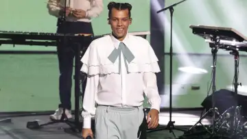 Backdrop to the movie "Stromae : Le vertige du succès" #863948