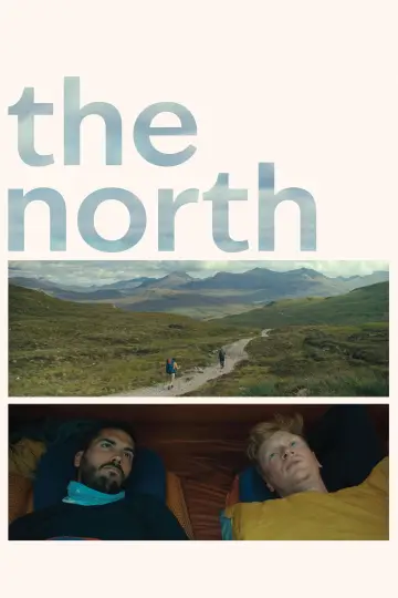 Poster to the movie "The North" #673870