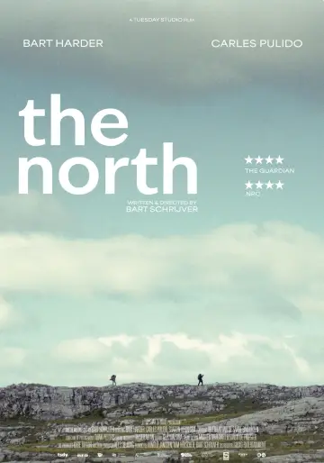 Poster to the movie "The North" #673872