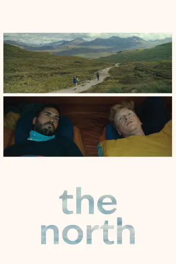 Poster to the movie "The North" #818360