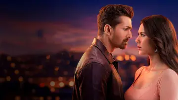 Ek Deewane Ki Deewaniyat poster