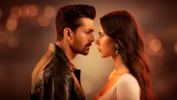Backdrop to the movie "Ek Deewane Ki Deewaniyat" #595286